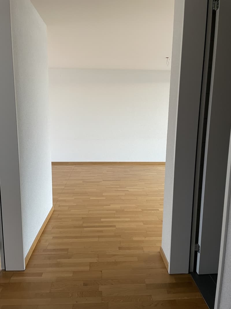 2 ½ rooms apartment, 3063 Ittigen (2)