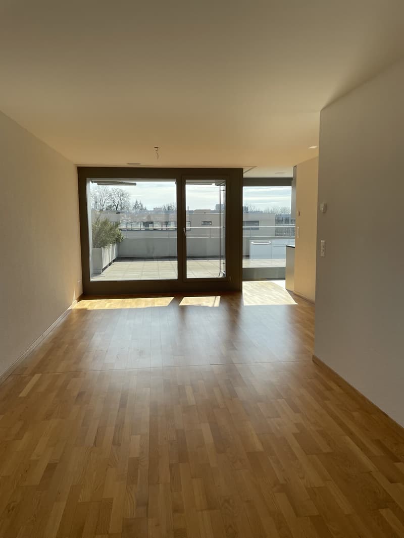 2 ½ rooms apartment, 3063 Ittigen (6)