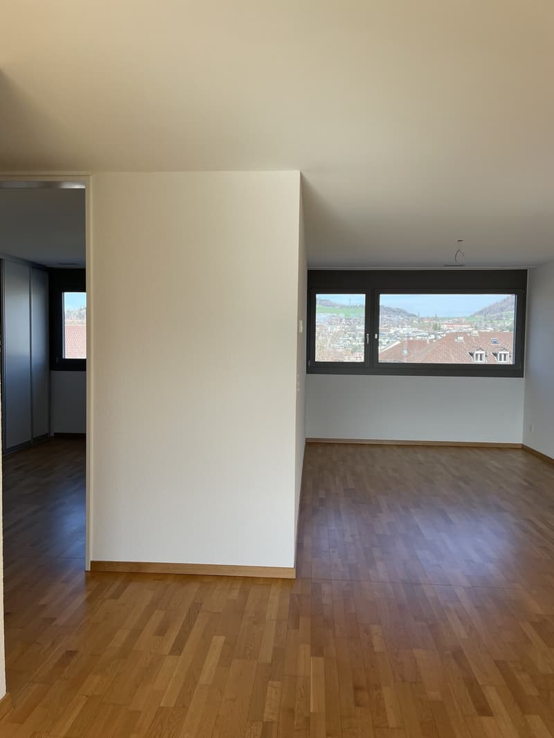 2 ½ rooms apartment, 3063 Ittigen (13)
