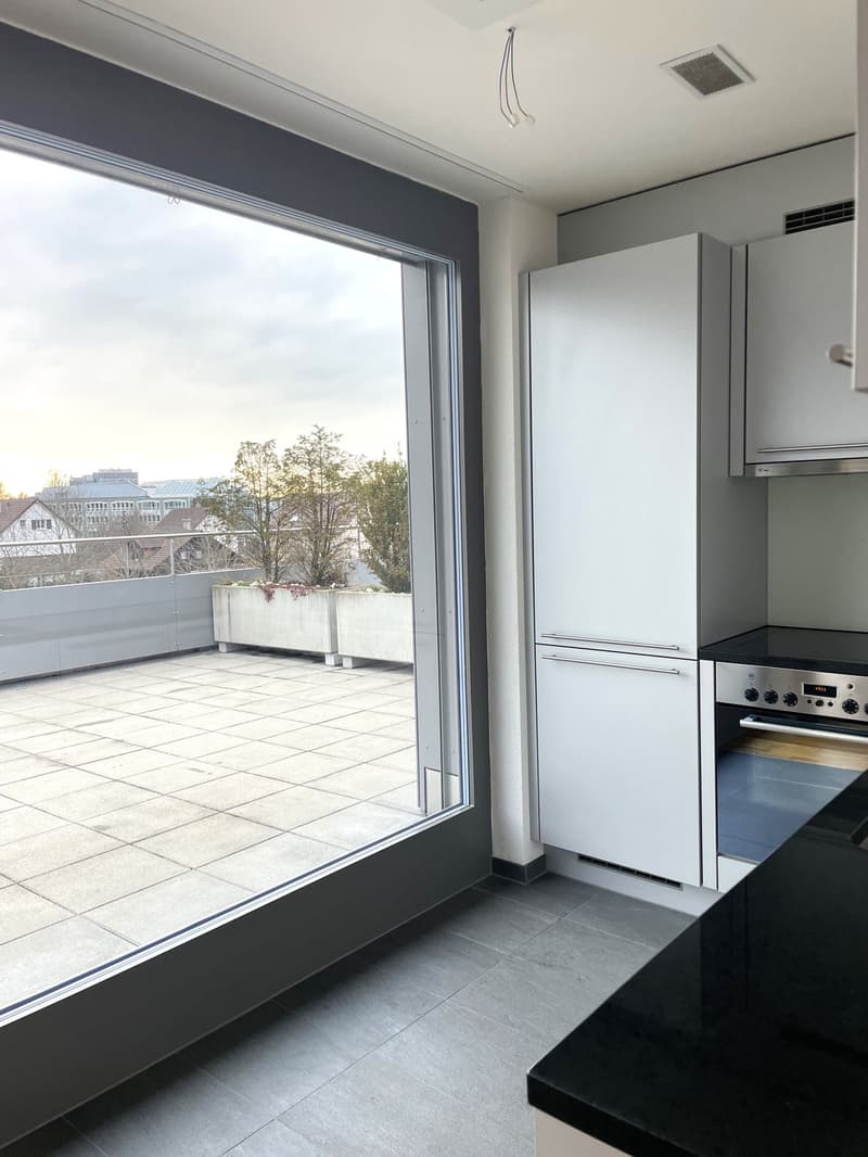 2 ½ rooms apartment, 3063 Ittigen (11)