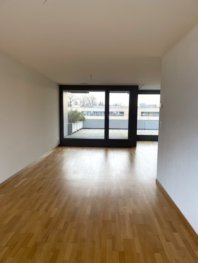 2 ½ rooms apartment, 3063 Ittigen (3)