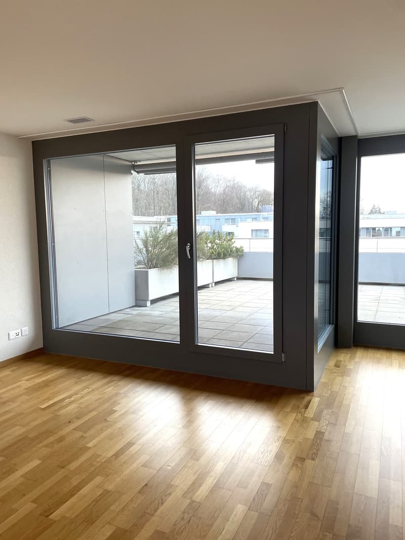 2 ½ rooms apartment, 3063 Ittigen (5)