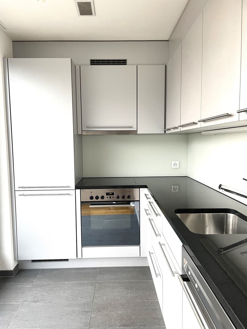 2 ½ rooms apartment, 3063 Ittigen (12)