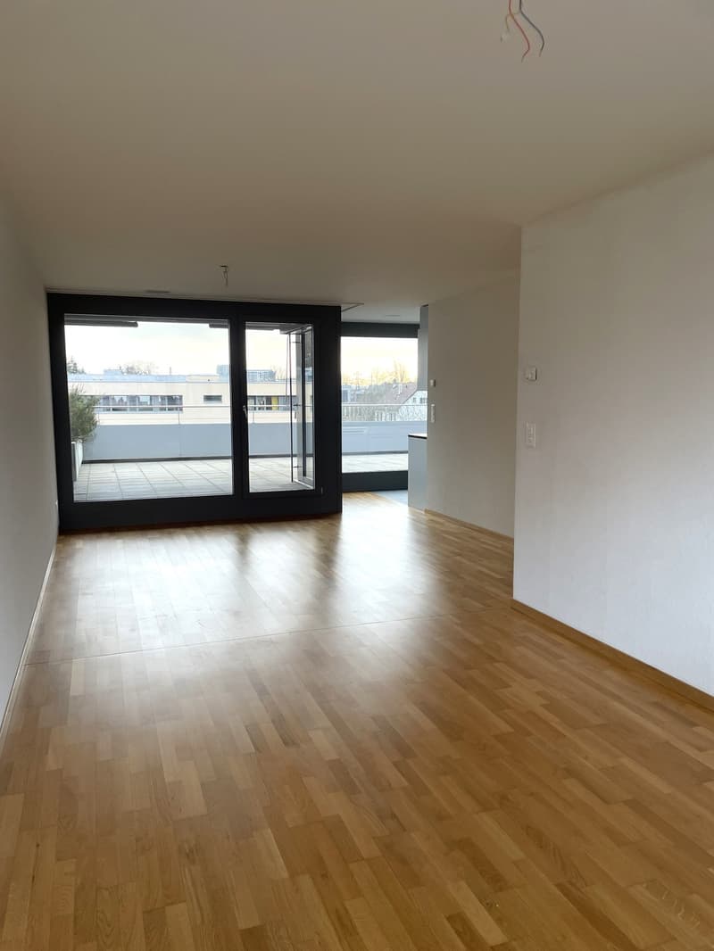 2 ½ rooms apartment, 3063 Ittigen (4)