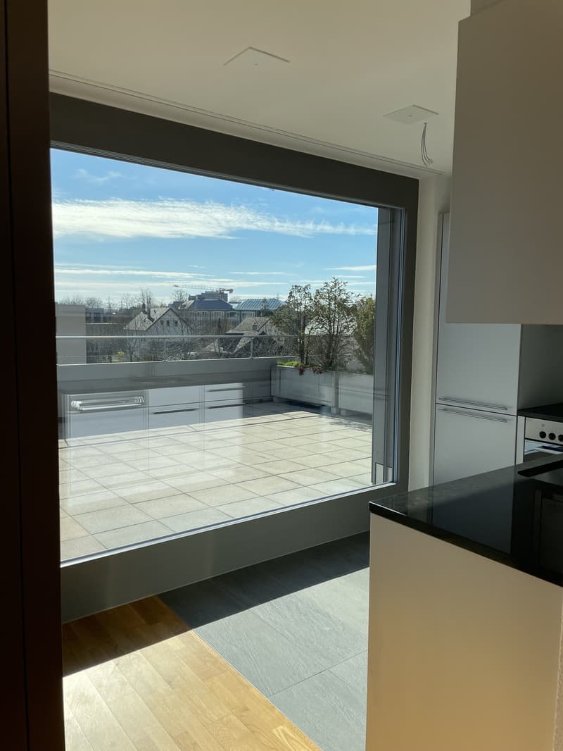 2 ½ rooms apartment, 3063 Ittigen (7)