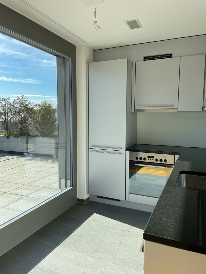 2 ½ rooms apartment, 3063 Ittigen (10)