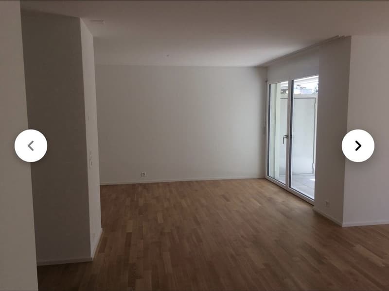 Nachmieter gesucht: Moderne 2½-Zimmer-Wohnung mit Einstellplatz in Embrach per 1. Dezember 2026 (1)