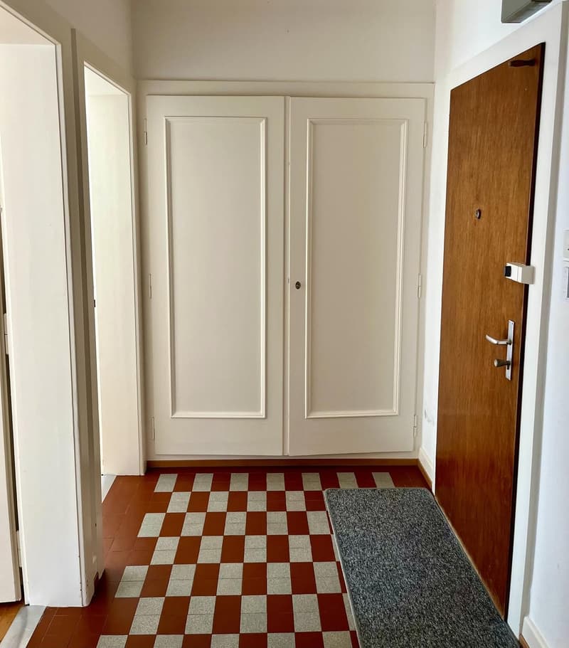 2,5 pièces / 50 m², Avenue de France (3)