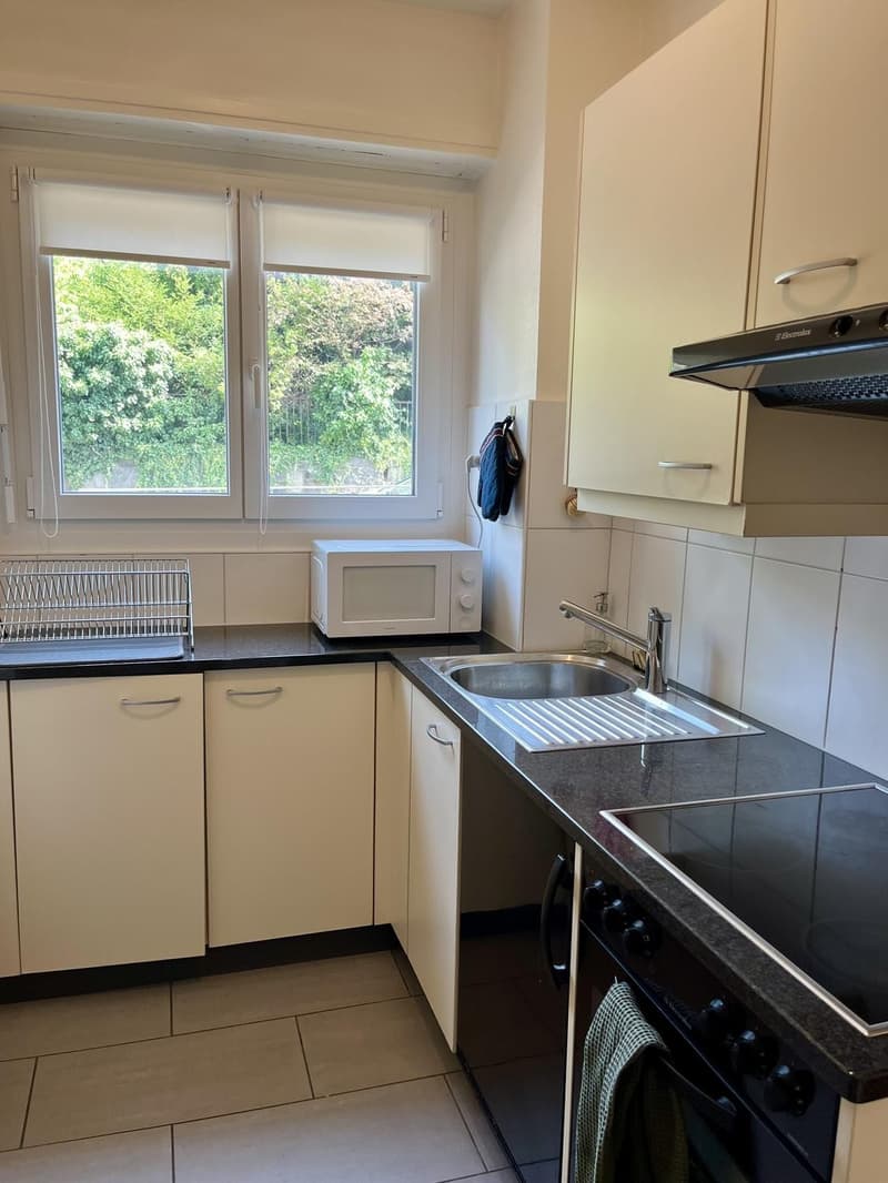 2,5 pièces / 50 m², Avenue de France (4)