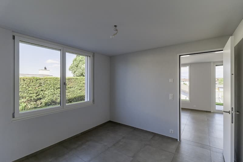 2.5 Zimmer-Wohnung in Emmenbrücke (1)