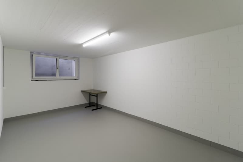 2.5 Zimmer-Wohnung in Emmenbrücke (6)