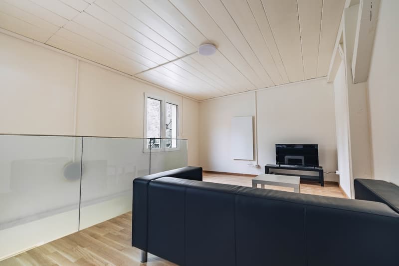 Duplex centre Payerne (3)