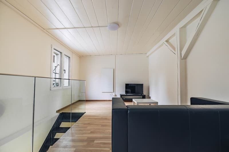 Duplex centre Payerne (2)