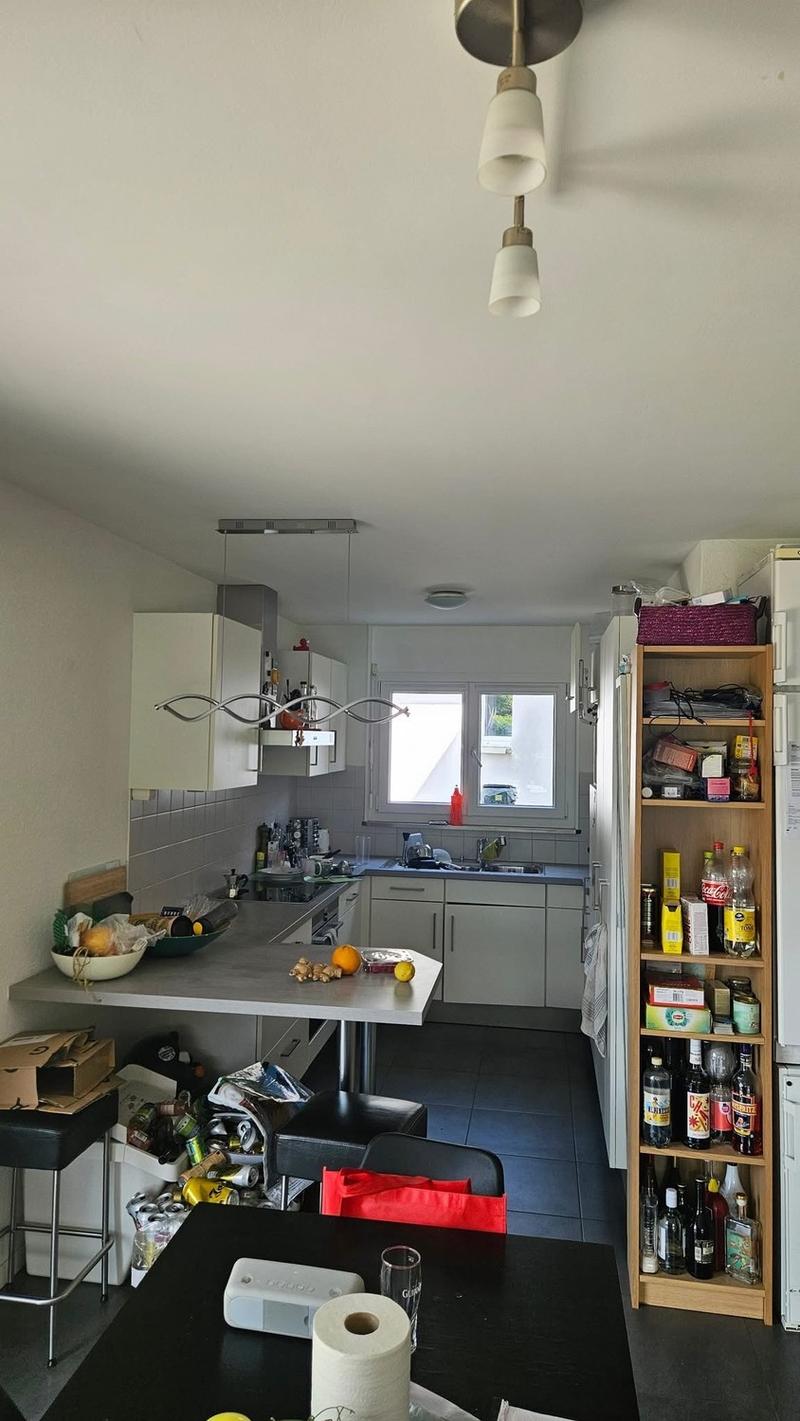 Chambre en colocation à Epalinges (5)