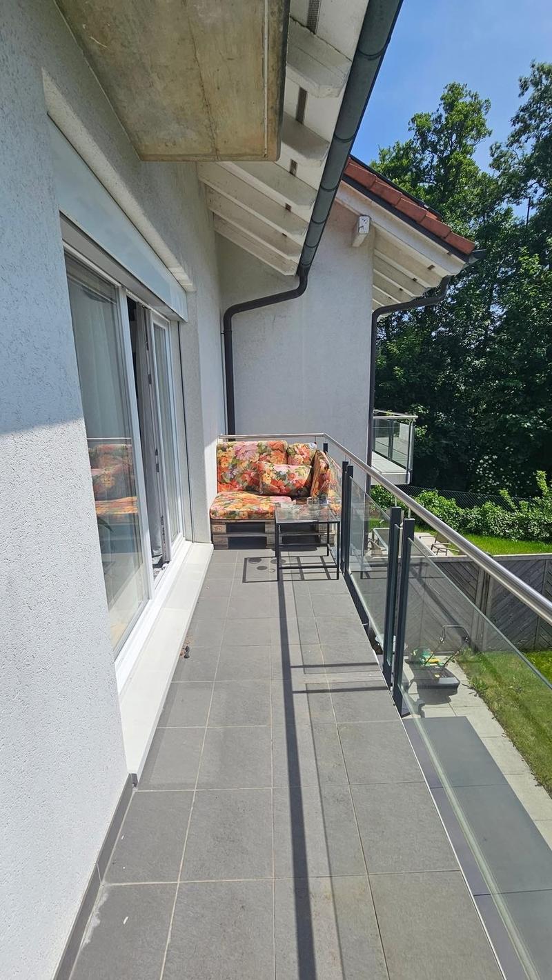 Chambre en colocation à Epalinges (7)