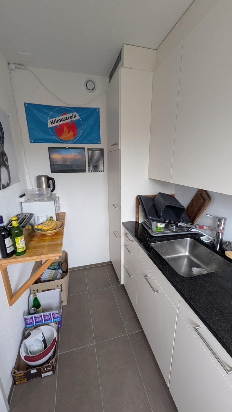 Ruhige Wohnung in Altenberg (2)
