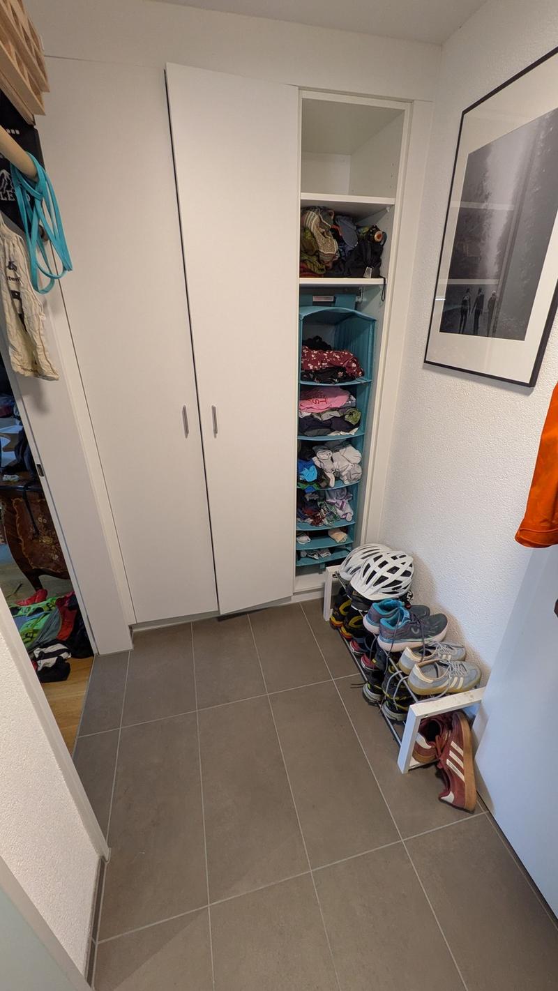 Ruhige Wohnung in Altenberg (5)