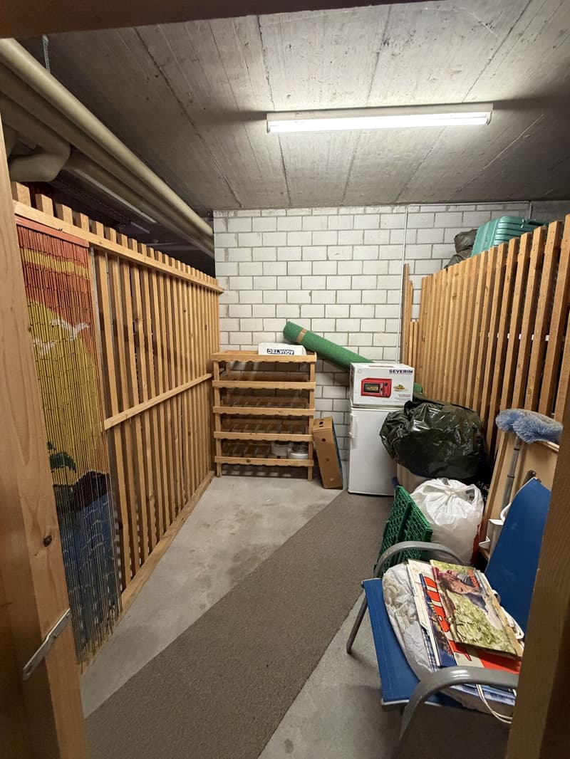 2.5 Zimmer Wohnung im 1.Stock in 5034 Suhr zu vermieten (Nachmieter gesucht) (10)