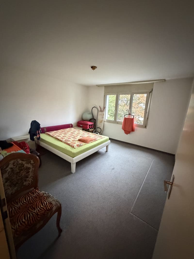2.5 Zimmer Wohnung im 1.Stock in 5034 Suhr zu vermieten (Nachmieter gesucht) (8)