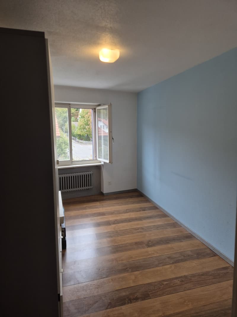 Helle 3.5-Zimmer-Wohnung, Unschlagbar zentrale Lage (9)