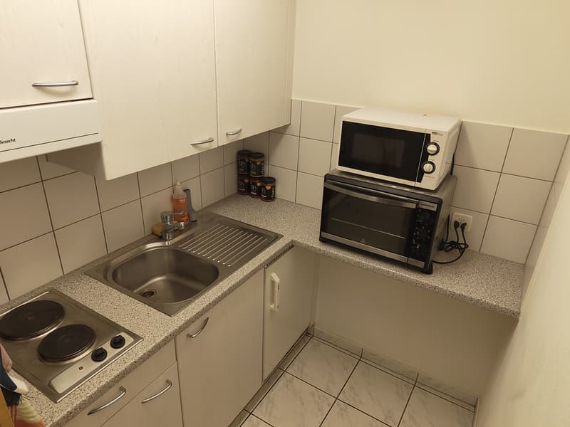 1-Zimmer-Wohnung (Studio) (5)