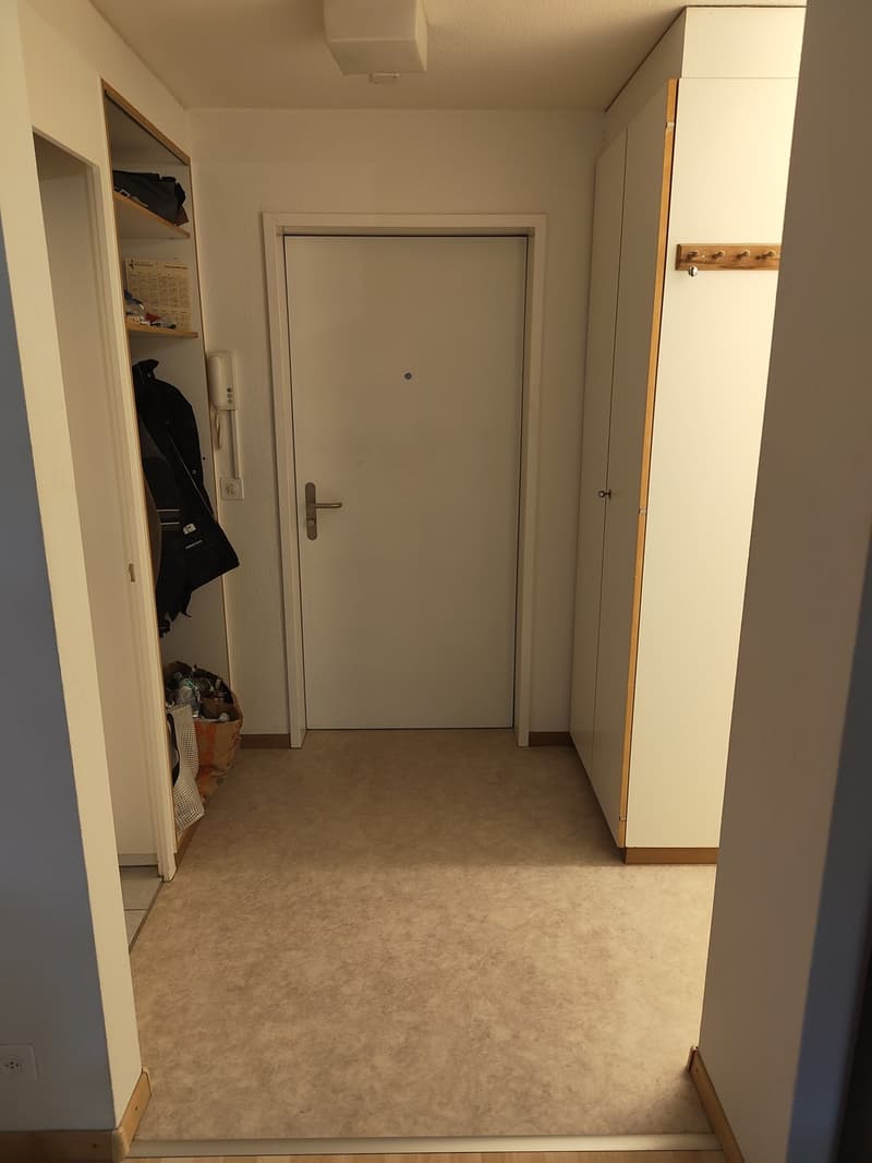 1-Zimmer-Wohnung (Studio) (4)