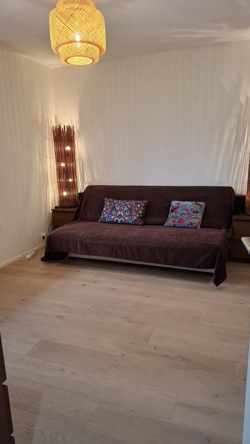 Lovely Duplex in Dietikon: Spacious 4.5-room apartment 20 min to Zurich HB (5)