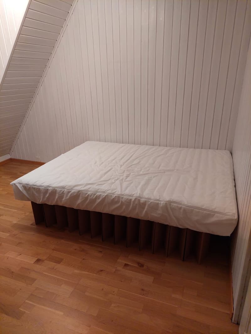 WG-Zimmer in Köniz (6)