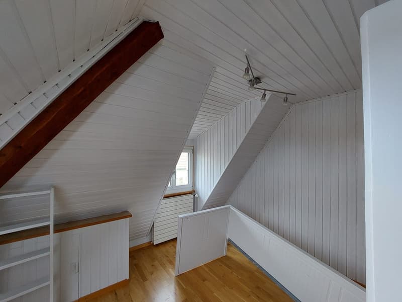WG-Zimmer in Köniz (2)