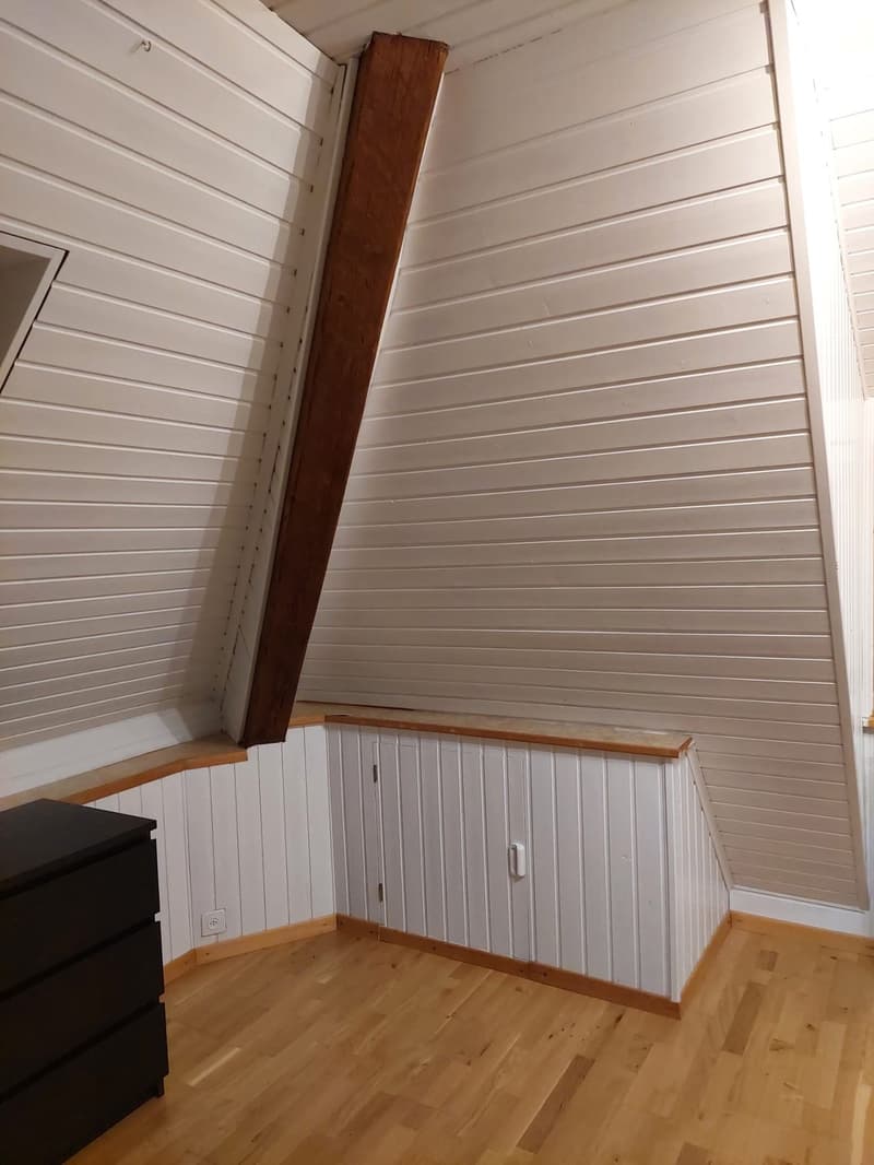 WG-Zimmer in Köniz (3)