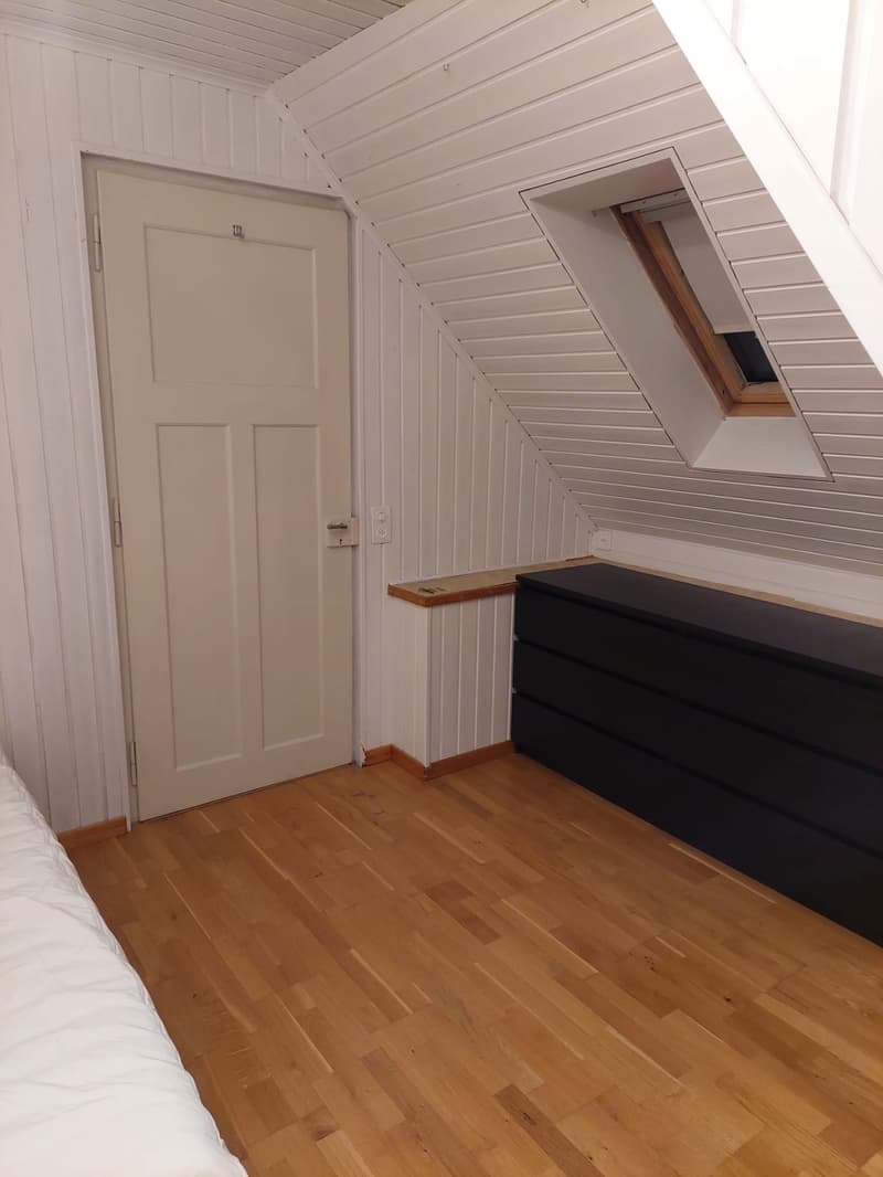 WG-Zimmer in Köniz (4)