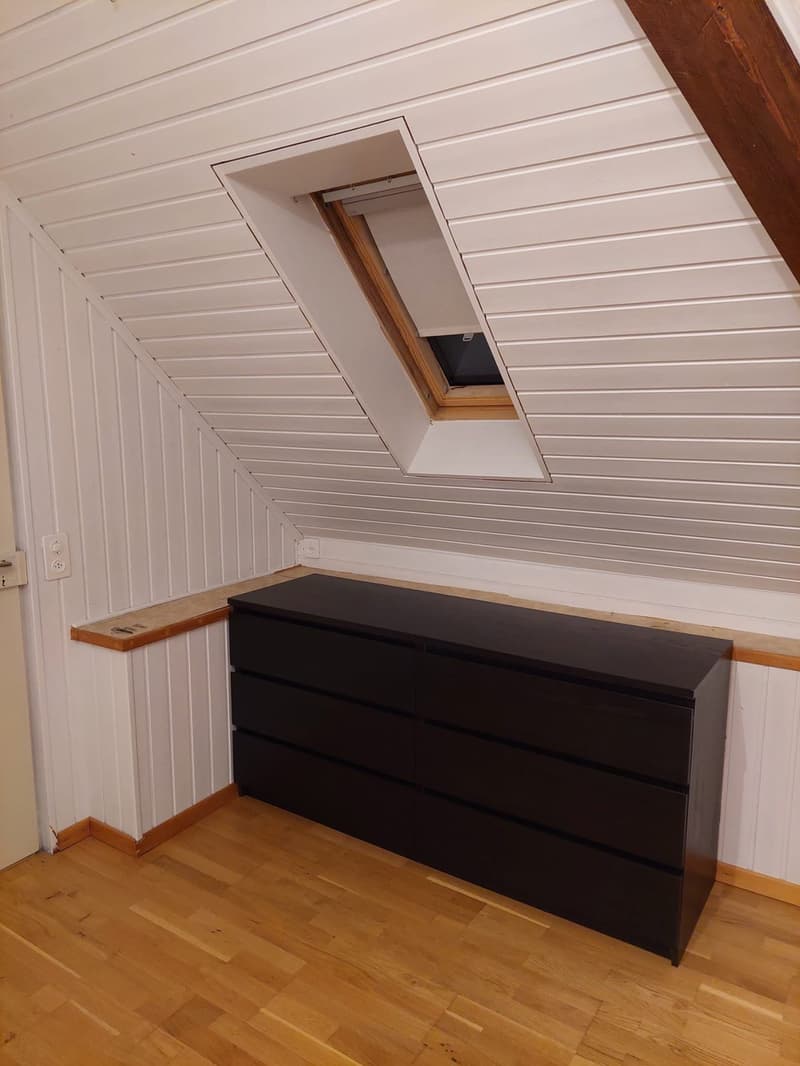 WG-Zimmer in Köniz (5)