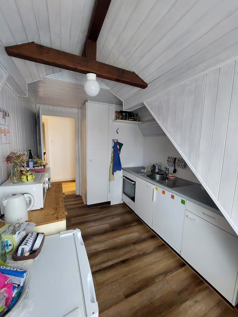 WG-Zimmer in Köniz (8)
