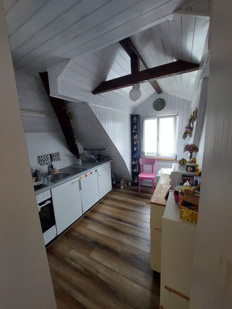 WG-Zimmer in Köniz (9)