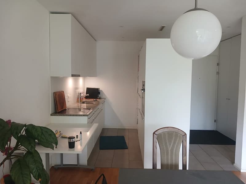 1.5 Zimmerwohnung zur Nachmiete (1)