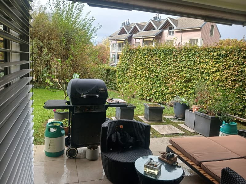1.5 Zimmerwohnung zur Nachmiete (6)