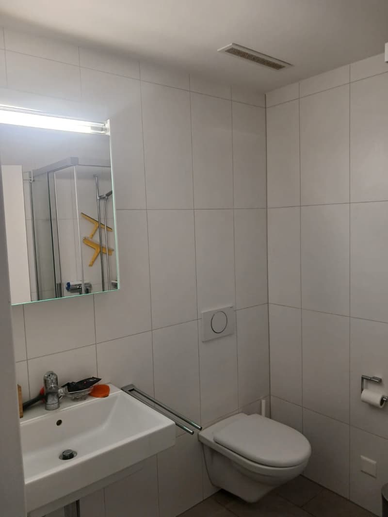 1.5 Zimmerwohnung zur Nachmiete (2)