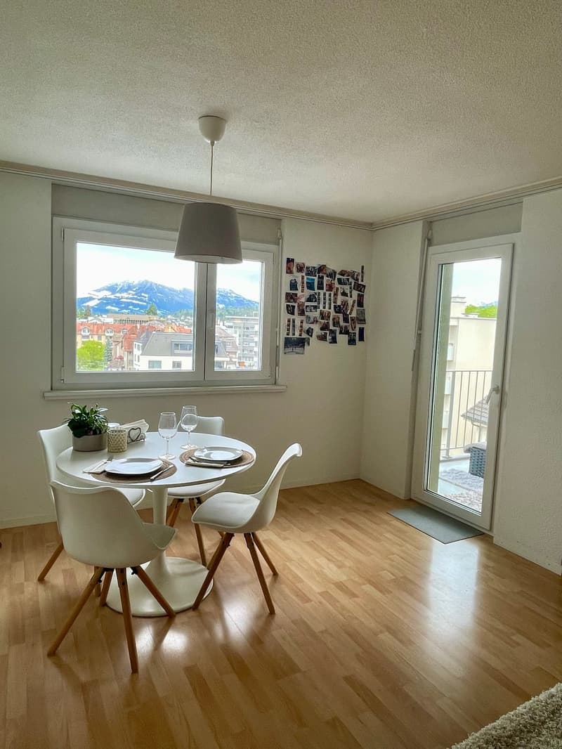 WG Zimmer, 6010 Kriens (2)