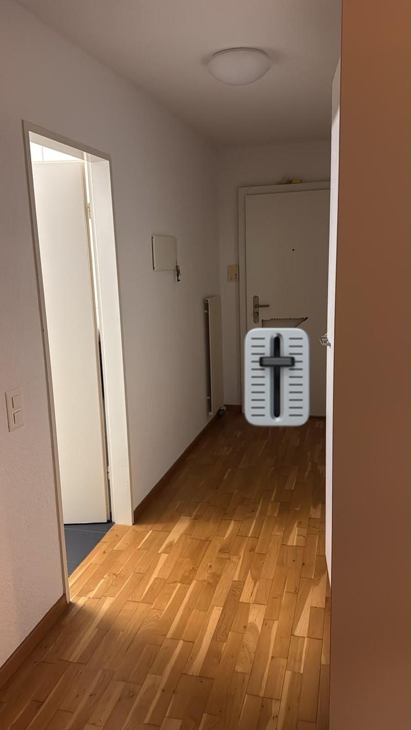 Schöne 1-Zimmer-Wohnung in Oberentfelden (5)