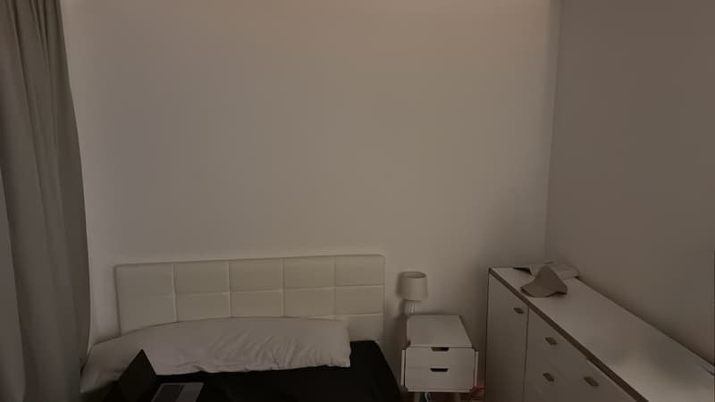 Schöne 1-Zimmer-Wohnung in Oberentfelden (2)