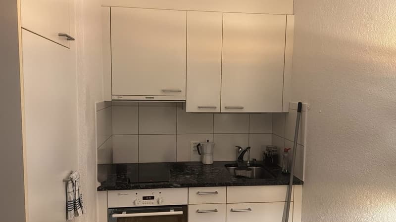 Schöne 1-Zimmer-Wohnung in Oberentfelden (3)