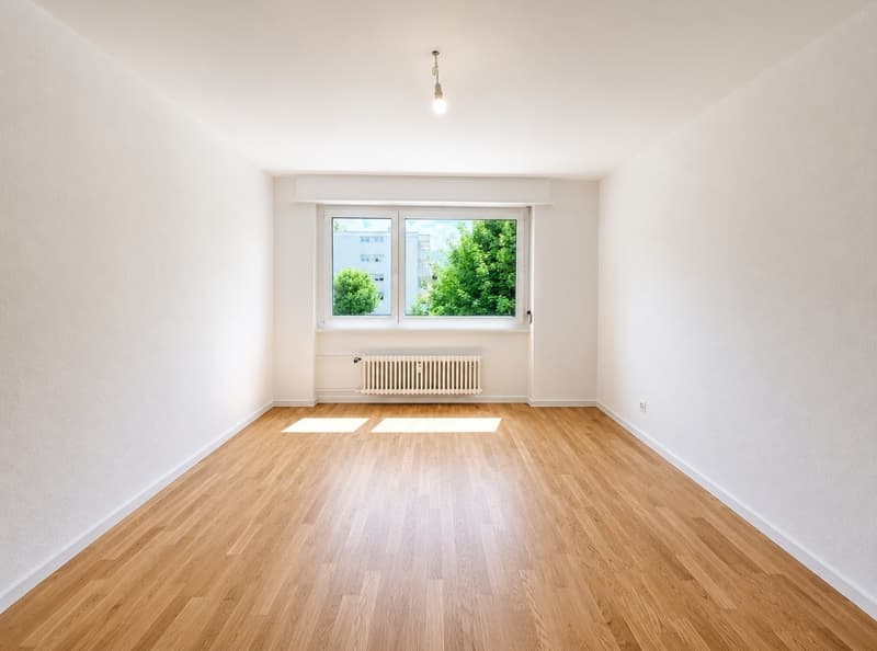 3 Zimmer-Wohnung, 4106 Therwil (2)