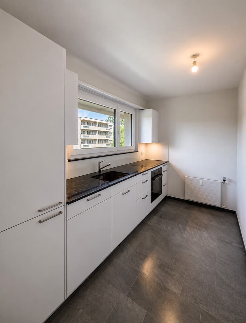 3 Zimmer-Wohnung, 4106 Therwil (1)