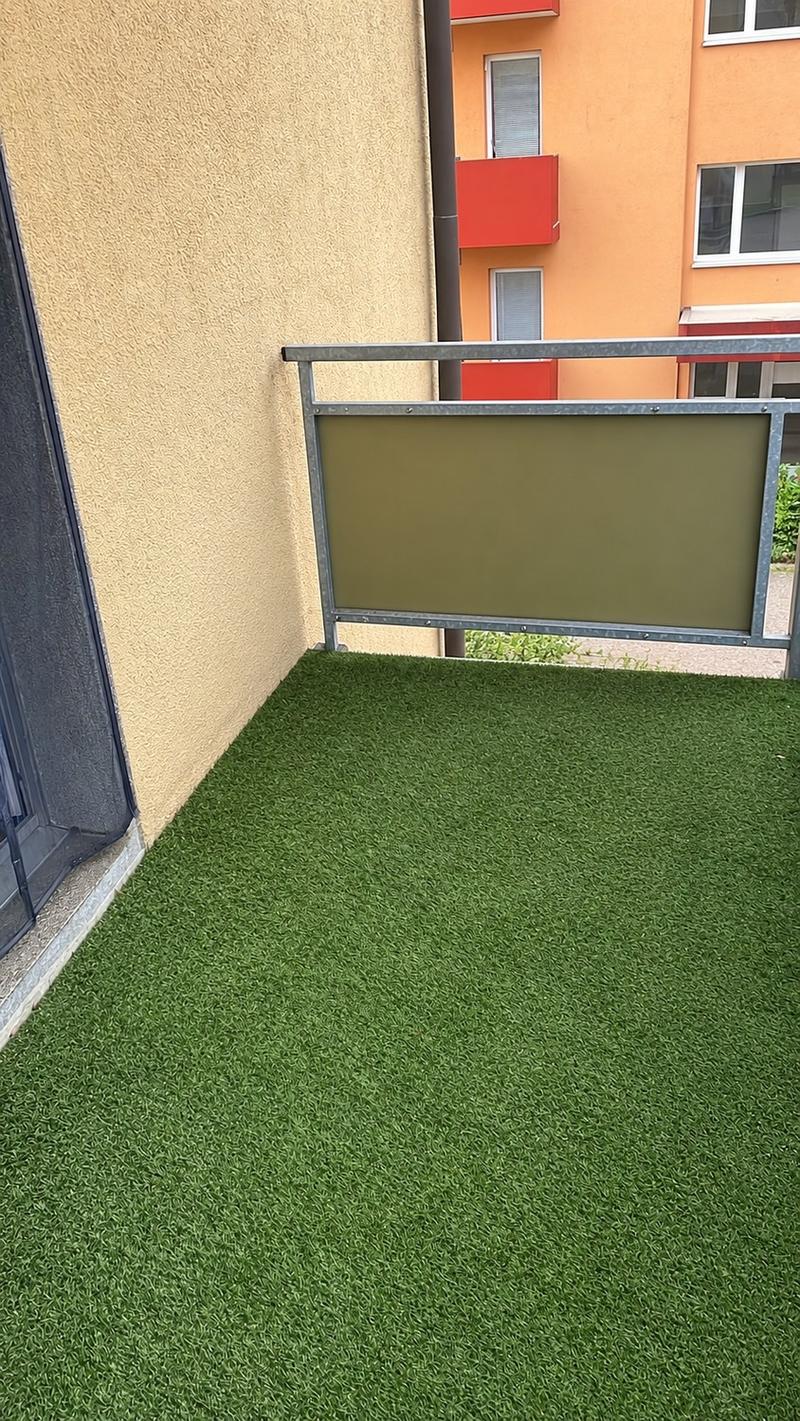 Schöne 4.5-Zimmer-Wohnung mit 2 Balkonen und Blick ins Grüne Fisibach AG (3)