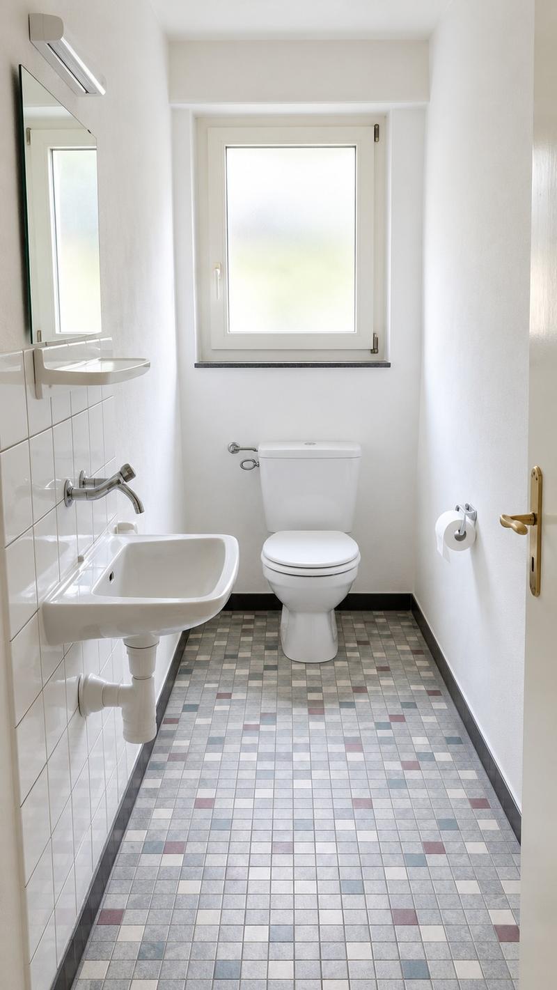 Schöne 4.5-Zimmer-Wohnung mit 2 Balkonen und Blick ins Grüne Fisibach AG (5)