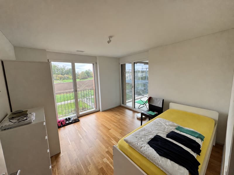 WG-Zimmer in Mönchaltorf ab Mitte Januar 2027 (1)