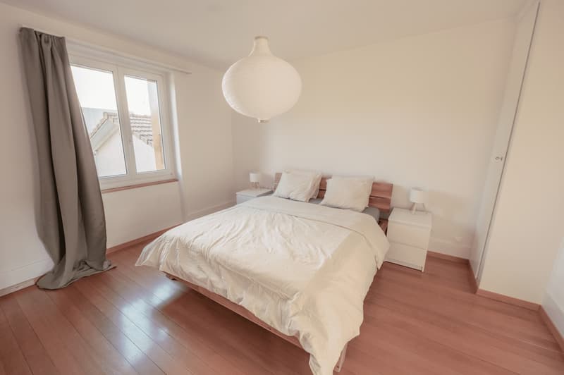 Möblierte 2.5-Zimmer-Wohnung mit Balkon in Liebefeld befristet Dez. 2026 bis Apr. 2027 (3)