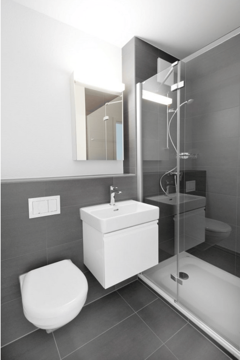 2-Zimmer-Wohnung in der Länggasse (2)