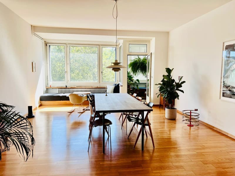 Esszimmer