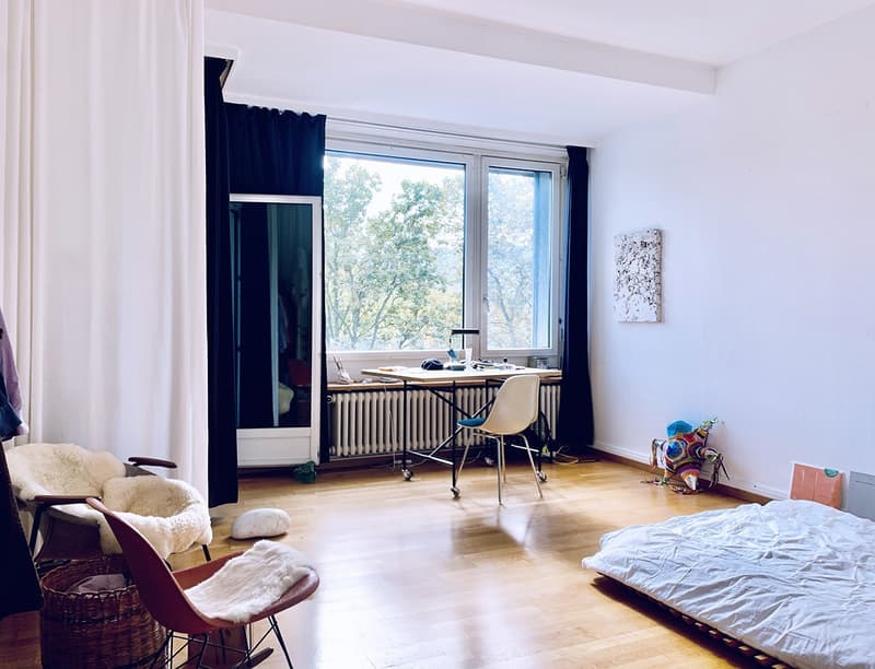 Dein Zimmer